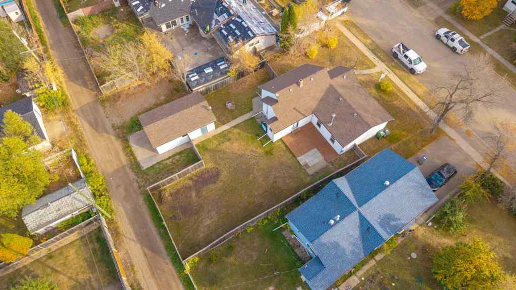 MLS® A2263527 - 4624 45 Street  in East Lloydminster Lloydminster, Residential