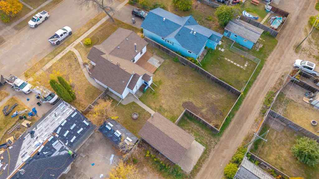 MLS® A2263527 - 4624 45 Street  in East Lloydminster Lloydminster, Residential