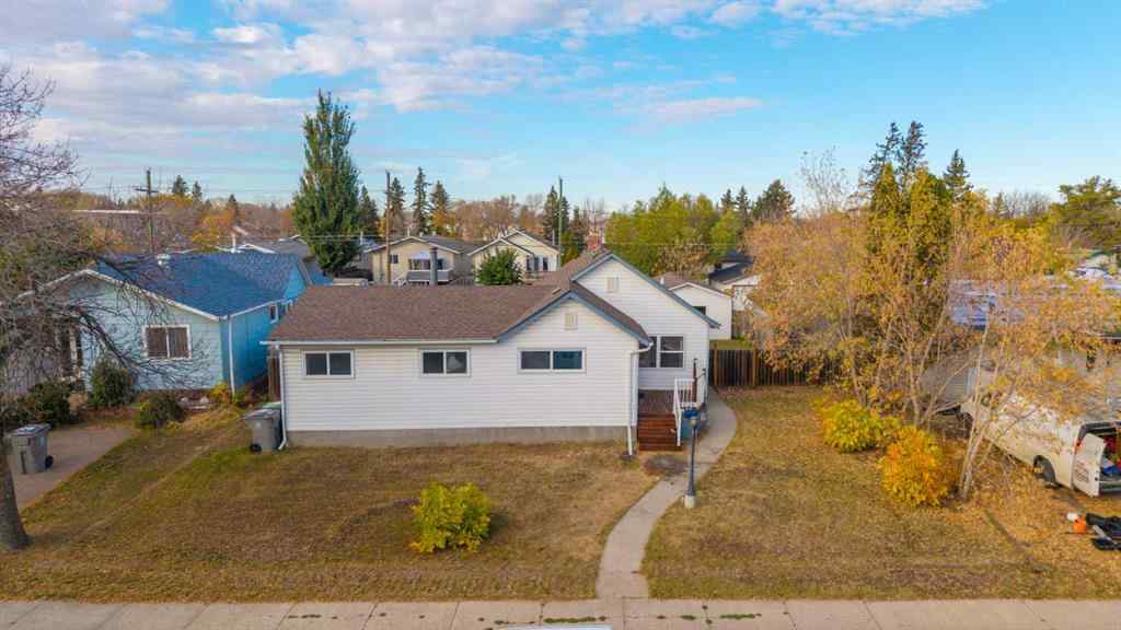 MLS® A2263527 - 4624 45 Street  in East Lloydminster Lloydminster, Residential