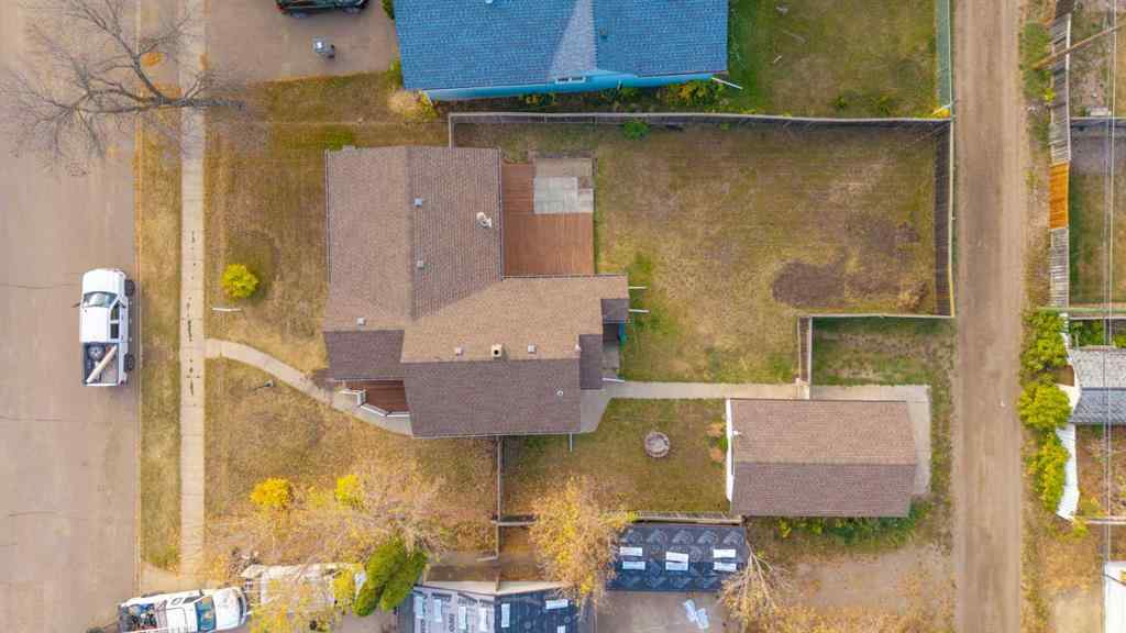 MLS® A2263527 - 4624 45 Street  in East Lloydminster Lloydminster, Residential