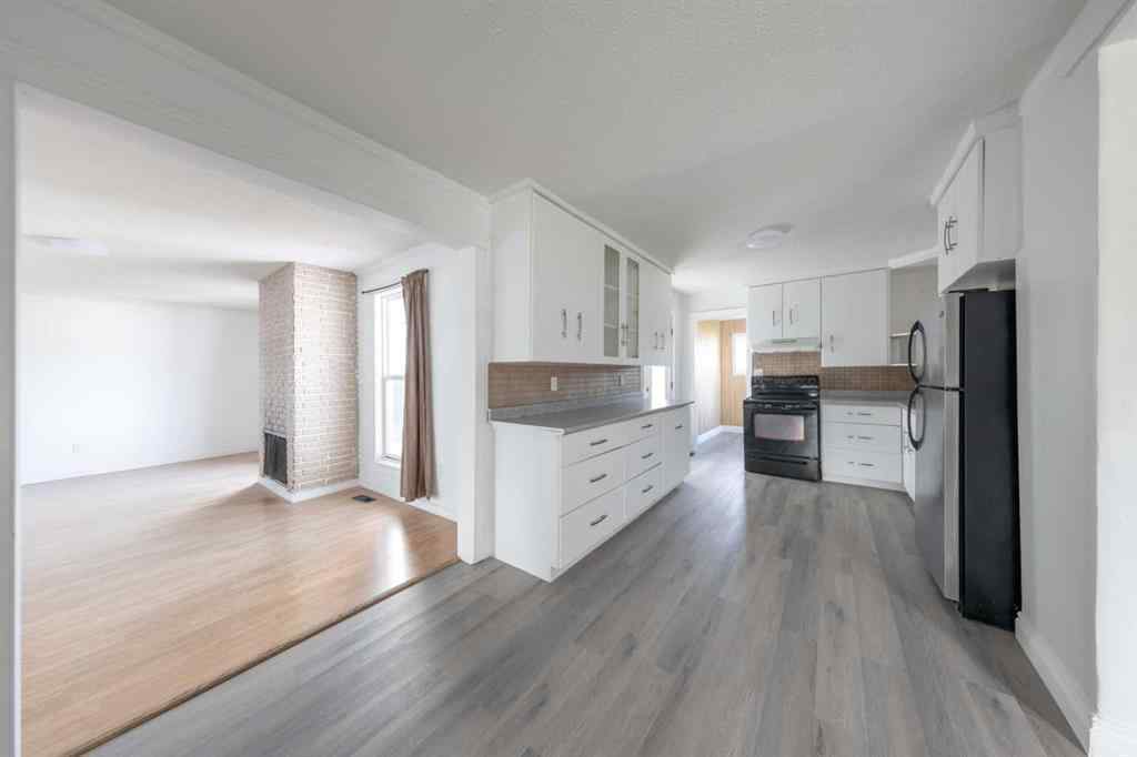 MLS® A2263527 - 4624 45 Street  in East Lloydminster Lloydminster, Residential