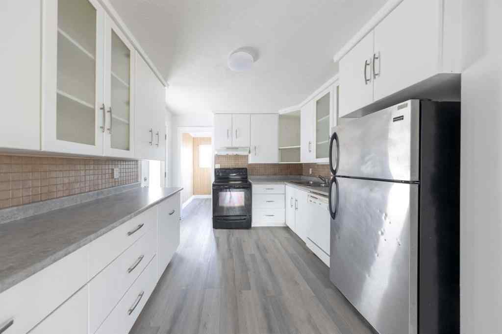 MLS® A2263527 - 4624 45 Street  in East Lloydminster Lloydminster, Residential