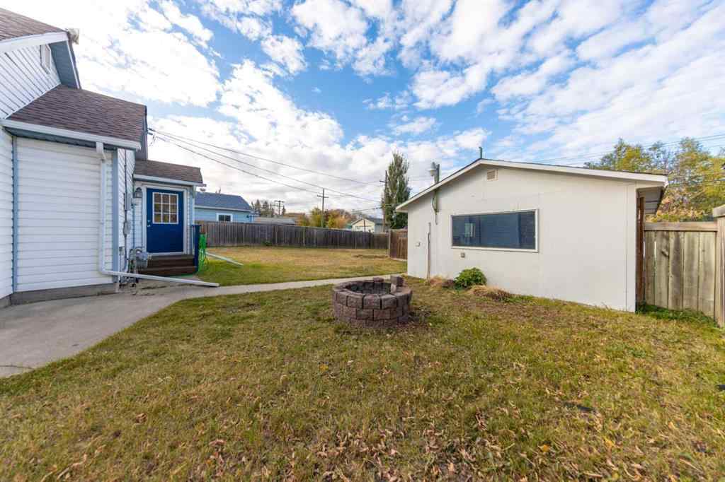 MLS® A2263527 - 4624 45 Street  in East Lloydminster Lloydminster, Residential