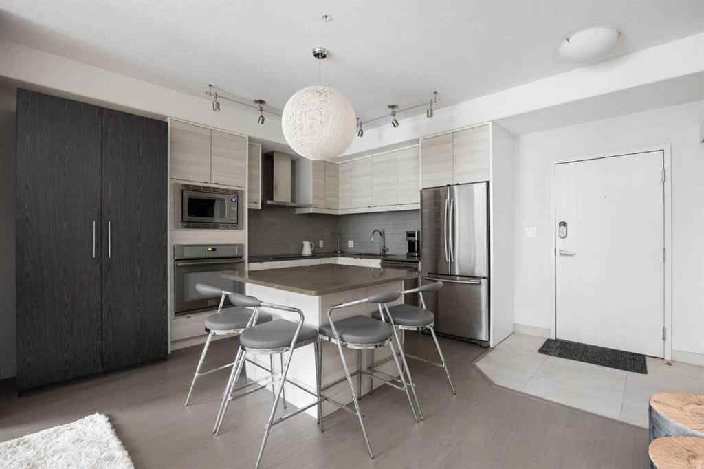 MLS® A2263528 - Unit #406 10218 King Street  in Downtown Fort McMurray, Residential