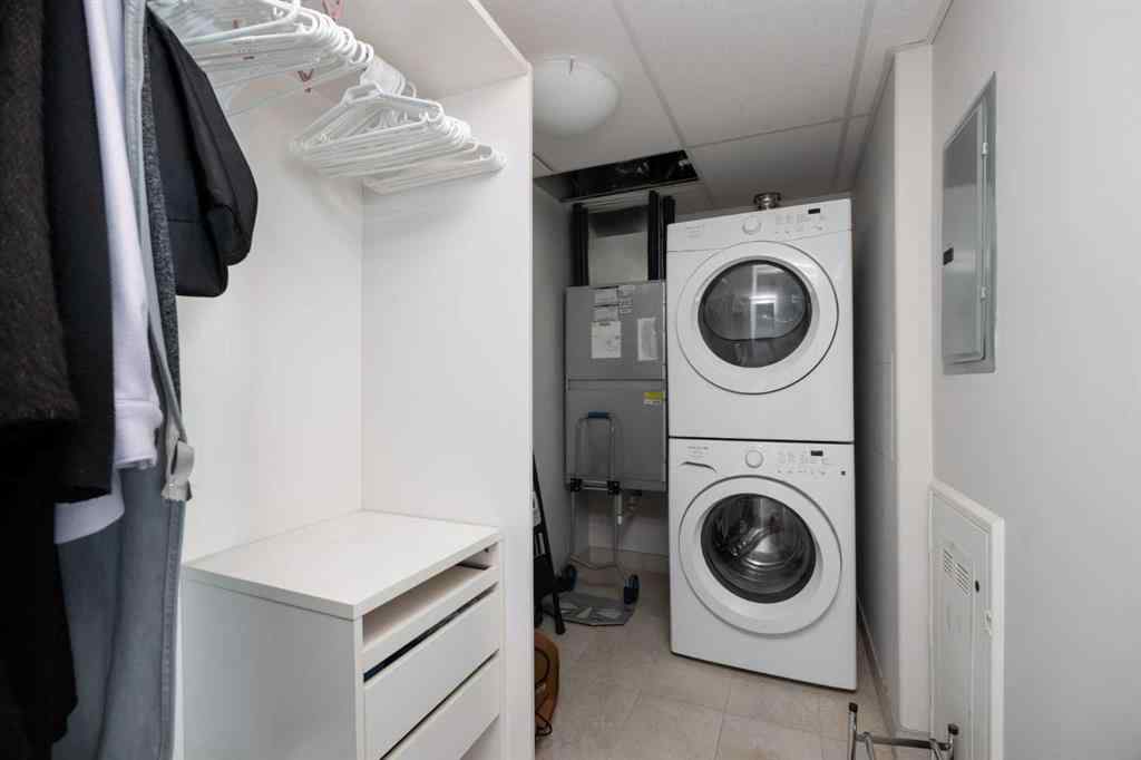 MLS® A2263528 - Unit #406 10218 King Street  in Downtown Fort McMurray, Residential