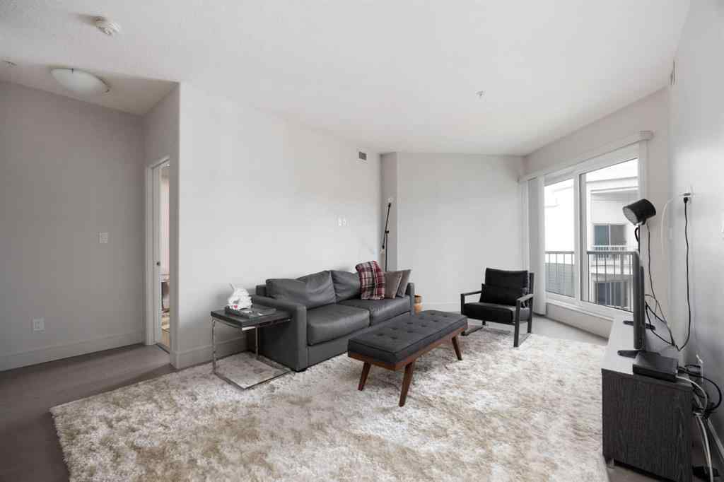 MLS® A2263528 - Unit #406 10218 King Street  in Downtown Fort McMurray, Residential