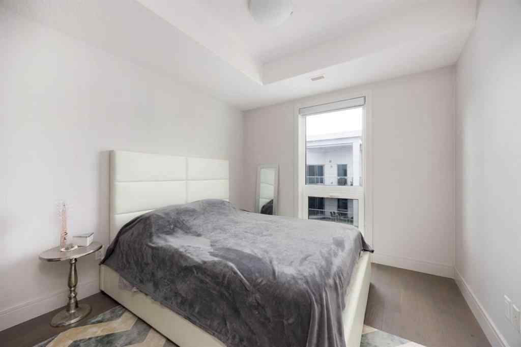 MLS® A2263528 - Unit #406 10218 King Street  in Downtown Fort McMurray, Residential