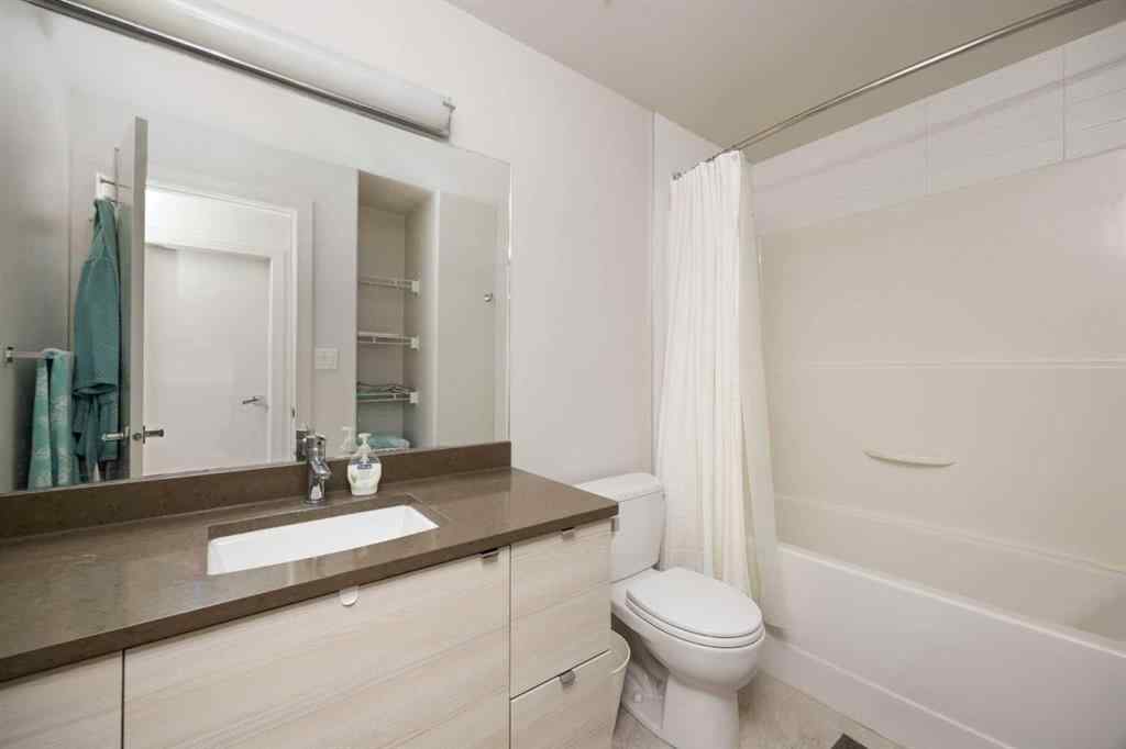 MLS® A2263528 - Unit #406 10218 King Street  in Downtown Fort McMurray, Residential