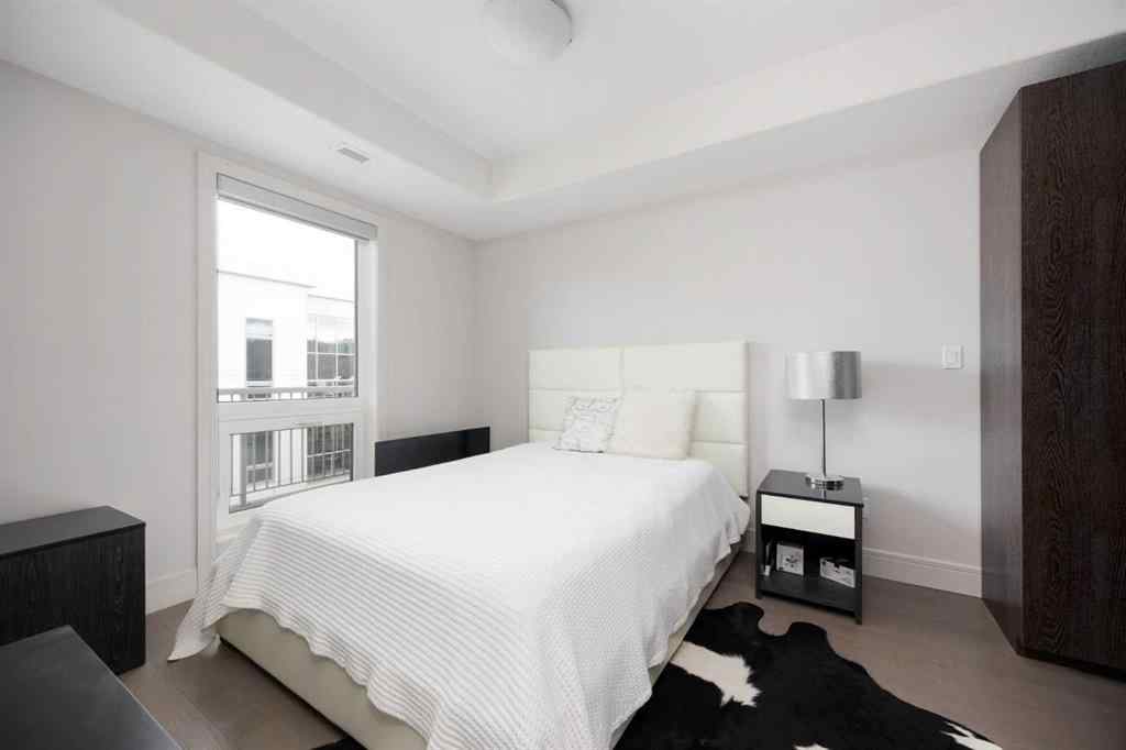 MLS® A2263528 - Unit #406 10218 King Street  in Downtown Fort McMurray, Residential