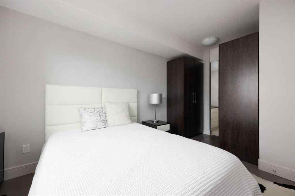 MLS® A2263528 - Unit #406 10218 King Street  in Downtown Fort McMurray, Residential