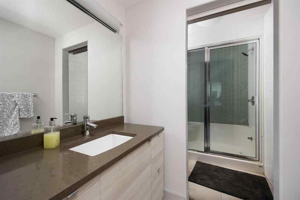 MLS® A2263528 - Unit #406 10218 King Street  in Downtown Fort McMurray, Residential