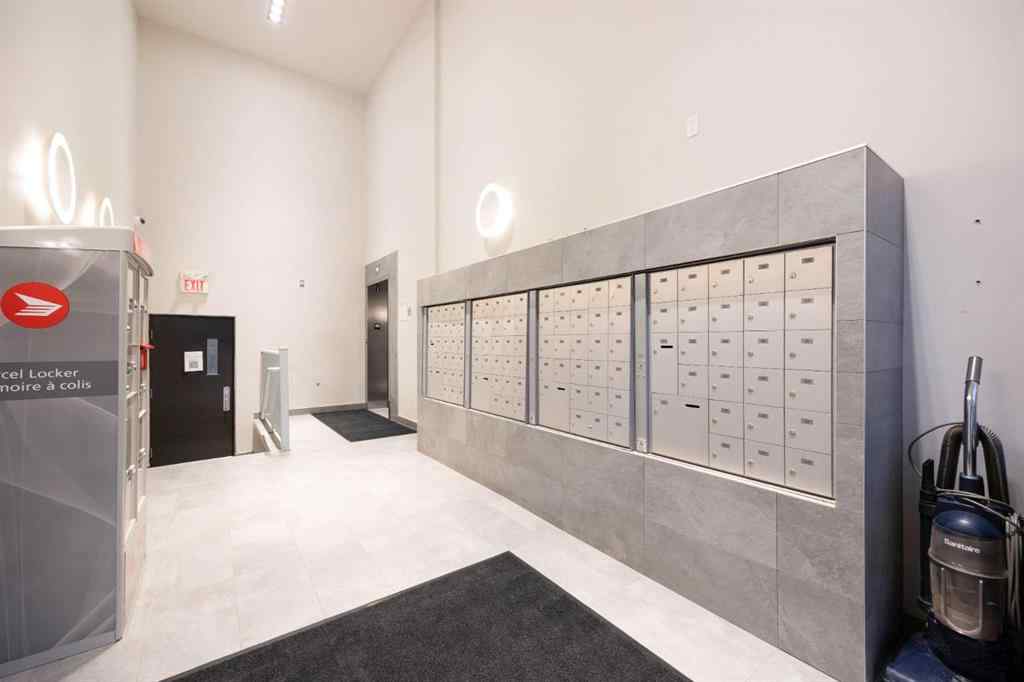 MLS® A2263528 - Unit #406 10218 King Street  in Downtown Fort McMurray, Residential