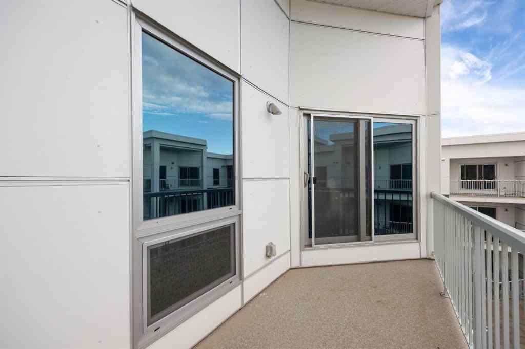 MLS® A2263528 - Unit #406 10218 King Street  in Downtown Fort McMurray, Residential