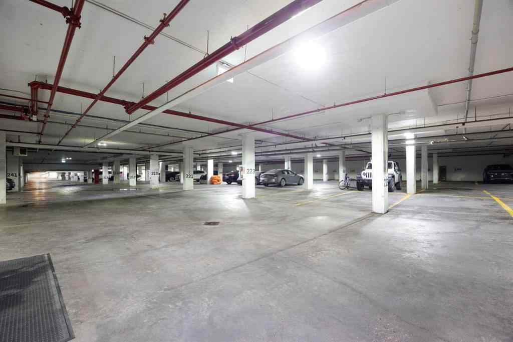 MLS® A2263528 - Unit #406 10218 King Street  in Downtown Fort McMurray, Residential