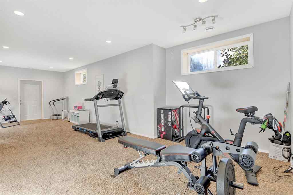 MLS® A2263531 - Unit ##2 50027 Township Road 744   in Hillside Estates Rural Grande Prairie No. 1, County of, Residential