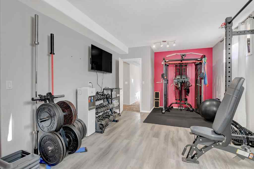 MLS® A2263531 - Unit ##2 50027 Township Road 744   in Hillside Estates Rural Grande Prairie No. 1, County of, Residential