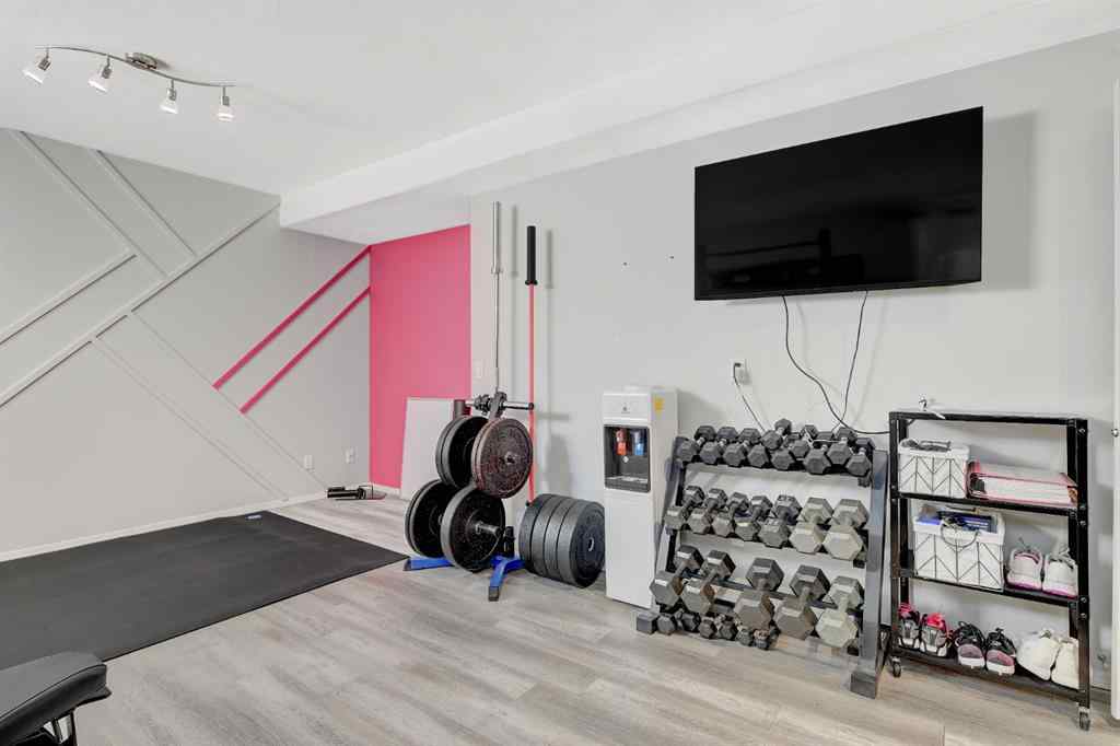 MLS® A2263531 - Unit ##2 50027 Township Road 744   in Hillside Estates Rural Grande Prairie No. 1, County of, Residential