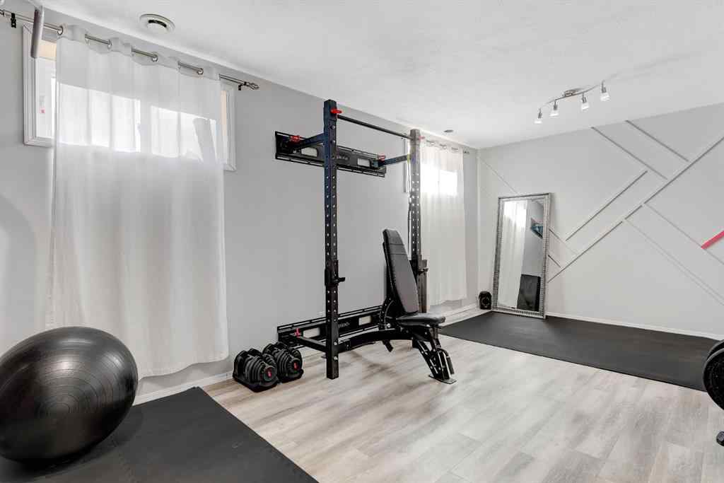 MLS® A2263531 - Unit ##2 50027 Township Road 744   in Hillside Estates Rural Grande Prairie No. 1, County of, Residential