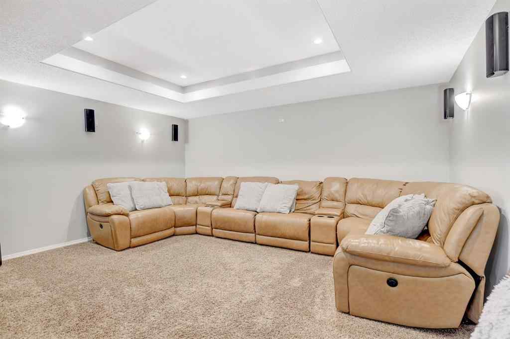 MLS® A2263531 - Unit ##2 50027 Township Road 744   in Hillside Estates Rural Grande Prairie No. 1, County of, Residential