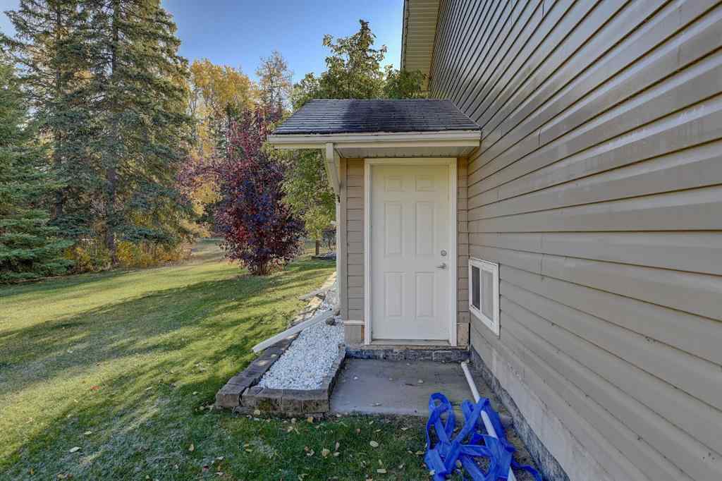 MLS® A2263531 - Unit ##2 50027 Township Road 744   in Hillside Estates Rural Grande Prairie No. 1, County of, Residential