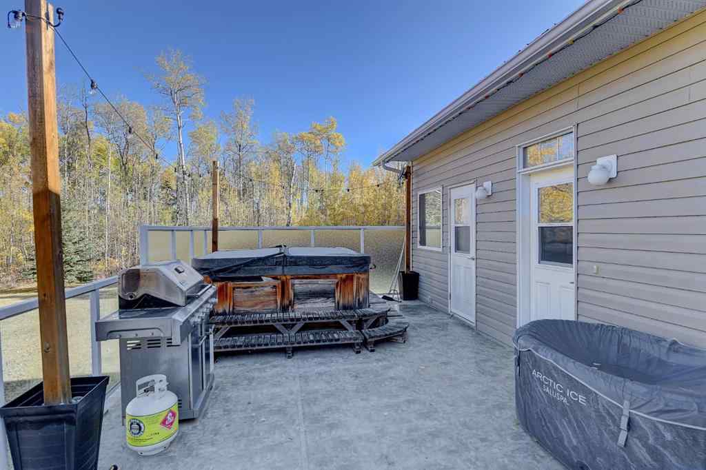 MLS® A2263531 - Unit ##2 50027 Township Road 744   in Hillside Estates Rural Grande Prairie No. 1, County of, Residential