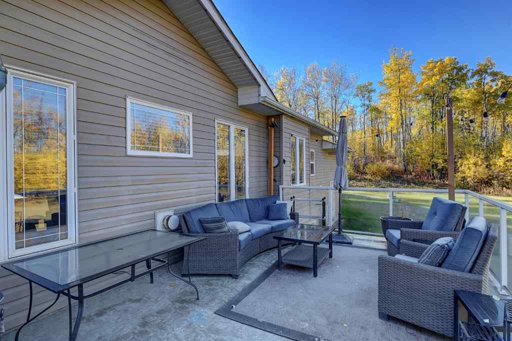 MLS® A2263531 - Unit ##2 50027 Township Road 744   in Hillside Estates Rural Grande Prairie No. 1, County of, Residential