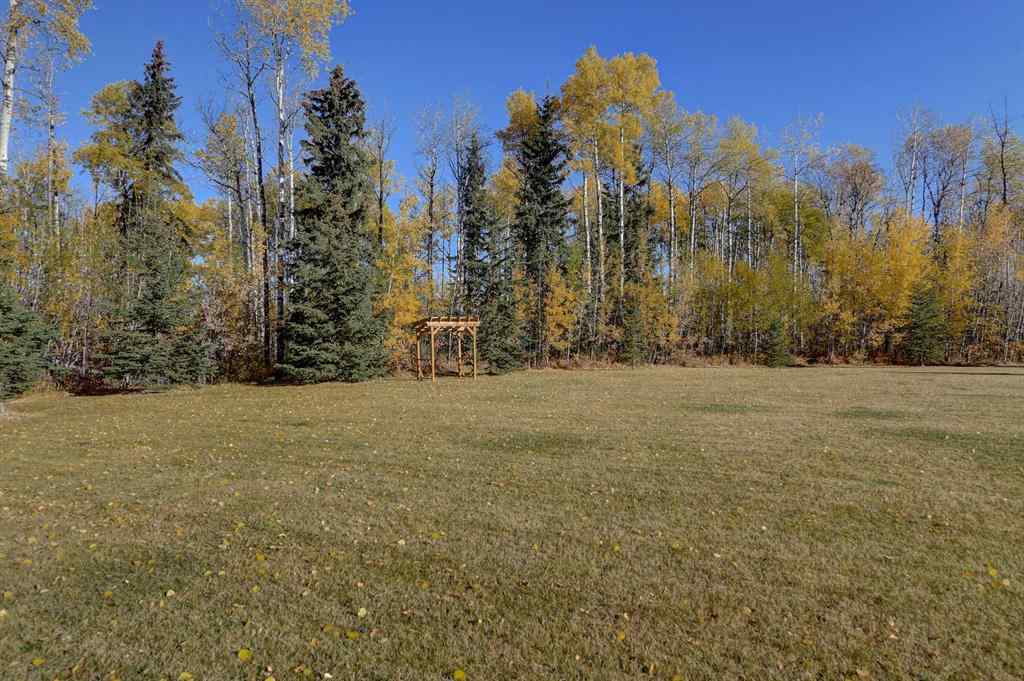 MLS® A2263531 - Unit ##2 50027 Township Road 744   in Hillside Estates Rural Grande Prairie No. 1, County of, Residential