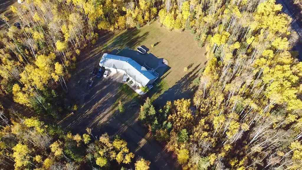 MLS® A2263531 - Unit ##2 50027 Township Road 744   in Hillside Estates Rural Grande Prairie No. 1, County of, Residential