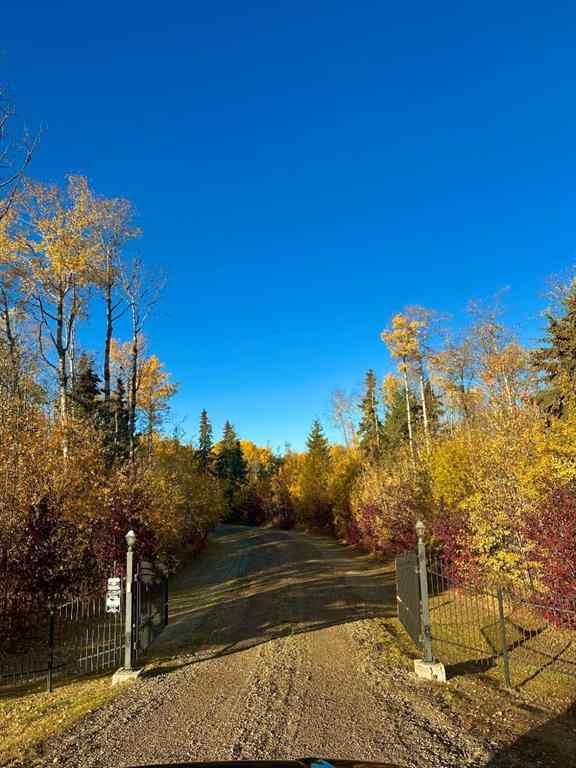 MLS® A2263531 - Unit ##2 50027 Township Road 744   in Hillside Estates Rural Grande Prairie No. 1, County of, Residential