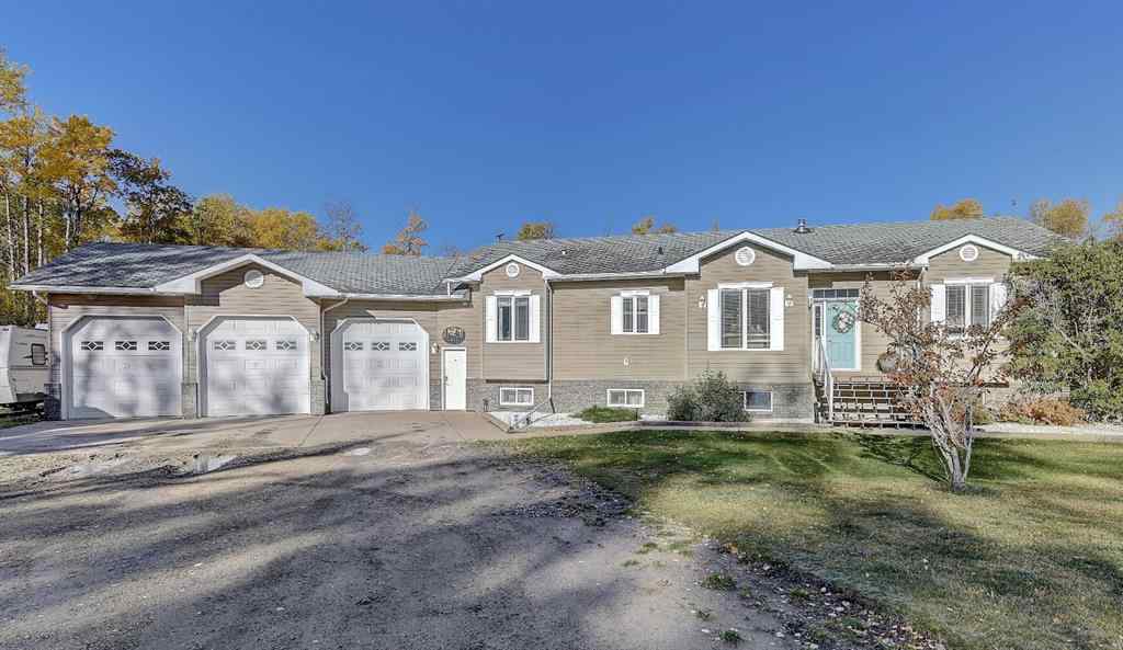 MLS® A2263531 - Unit ##2 50027 Township Road 744   in Hillside Estates Rural Grande Prairie No. 1, County of, Residential