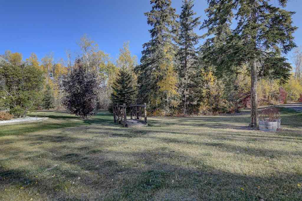 MLS® A2263531 - Unit ##2 50027 Township Road 744   in Hillside Estates Rural Grande Prairie No. 1, County of, Residential