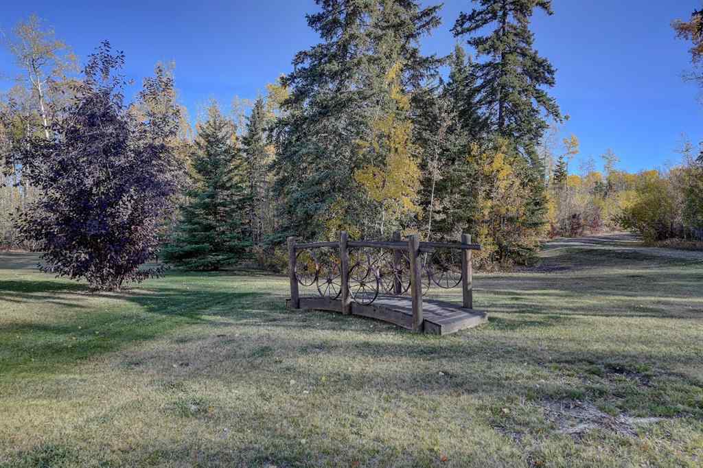 MLS® A2263531 - Unit ##2 50027 Township Road 744   in Hillside Estates Rural Grande Prairie No. 1, County of, Residential