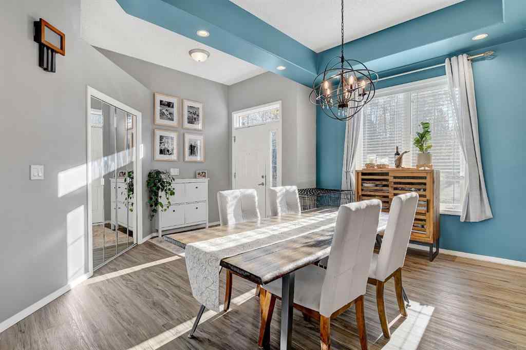 MLS® A2263531 - Unit ##2 50027 Township Road 744   in Hillside Estates Rural Grande Prairie No. 1, County of, Residential