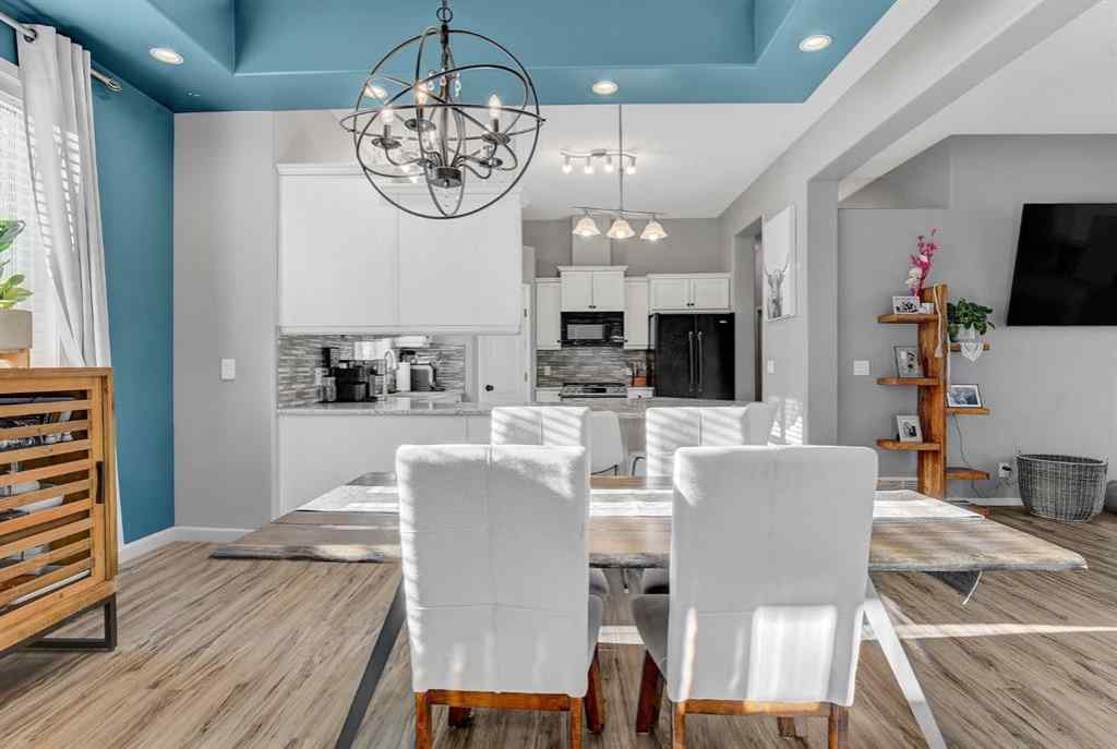 MLS® A2263531 - Unit ##2 50027 Township Road 744   in Hillside Estates Rural Grande Prairie No. 1, County of, Residential