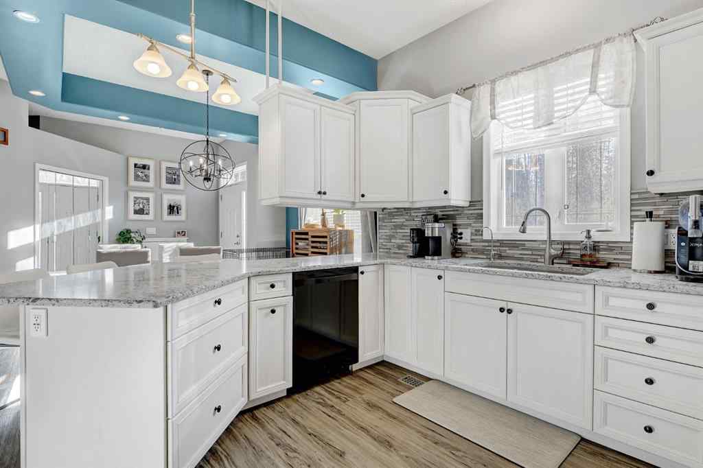 MLS® A2263531 - Unit ##2 50027 Township Road 744   in Hillside Estates Rural Grande Prairie No. 1, County of, Residential