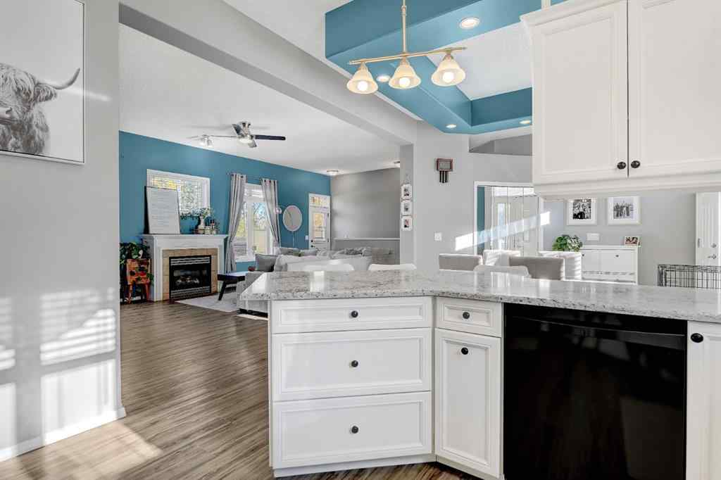 MLS® A2263531 - Unit ##2 50027 Township Road 744   in Hillside Estates Rural Grande Prairie No. 1, County of, Residential