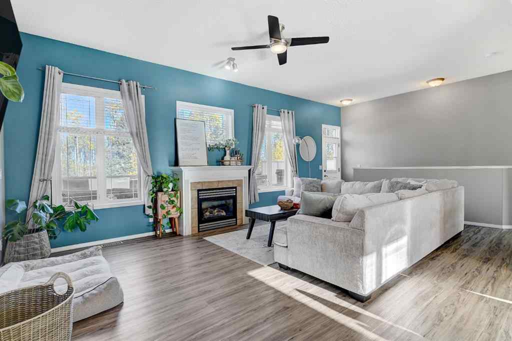 MLS® A2263531 - Unit ##2 50027 Township Road 744   in Hillside Estates Rural Grande Prairie No. 1, County of, Residential