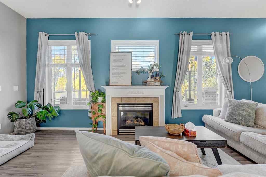 MLS® A2263531 - Unit ##2 50027 Township Road 744   in Hillside Estates Rural Grande Prairie No. 1, County of, Residential