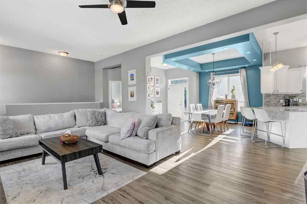 MLS® A2263531 - Unit ##2 50027 Township Road 744   in Hillside Estates Rural Grande Prairie No. 1, County of, Residential