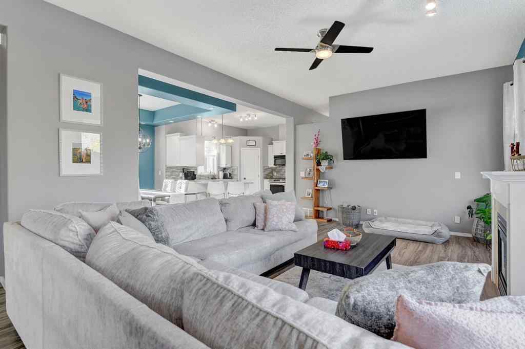 MLS® A2263531 - Unit ##2 50027 Township Road 744   in Hillside Estates Rural Grande Prairie No. 1, County of, Residential