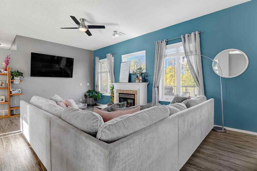 MLS® A2263531 - Unit ##2 50027 Township Road 744   in Hillside Estates Rural Grande Prairie No. 1, County of, Residential