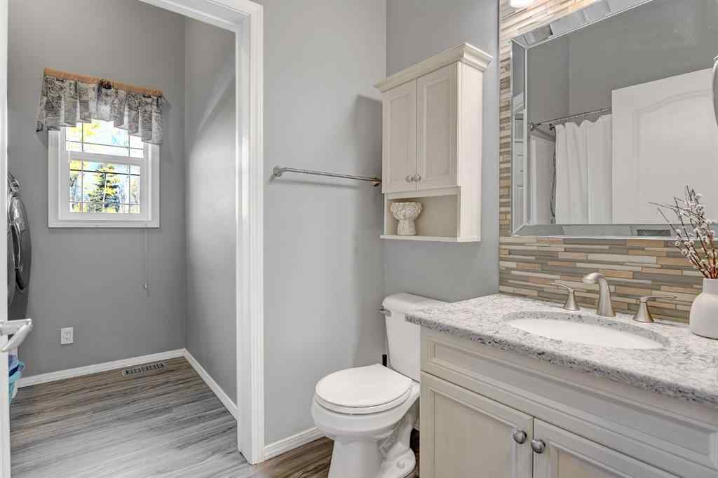 MLS® A2263531 - Unit ##2 50027 Township Road 744   in Hillside Estates Rural Grande Prairie No. 1, County of, Residential