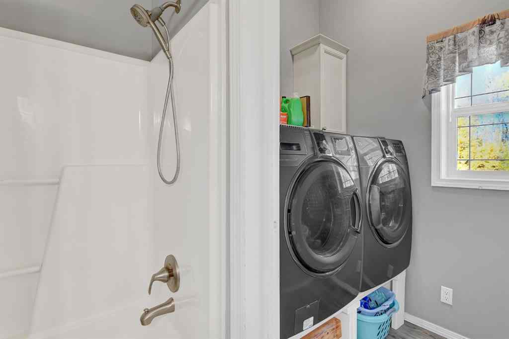 MLS® A2263531 - Unit ##2 50027 Township Road 744   in Hillside Estates Rural Grande Prairie No. 1, County of, Residential