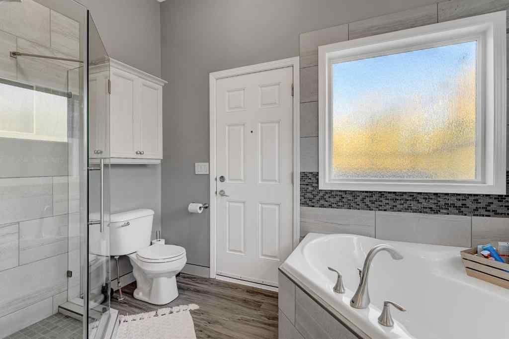 MLS® A2263531 - Unit ##2 50027 Township Road 744   in Hillside Estates Rural Grande Prairie No. 1, County of, Residential