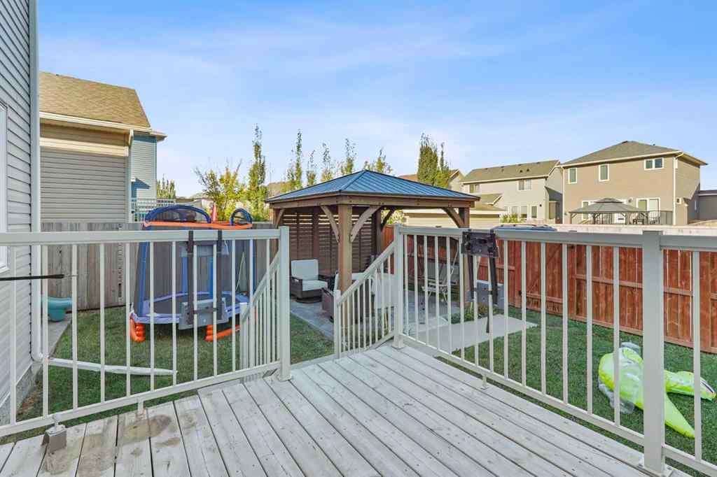 MLS® A2263534 - 377 Moonlight Way W in Copperwood Lethbridge, Residential