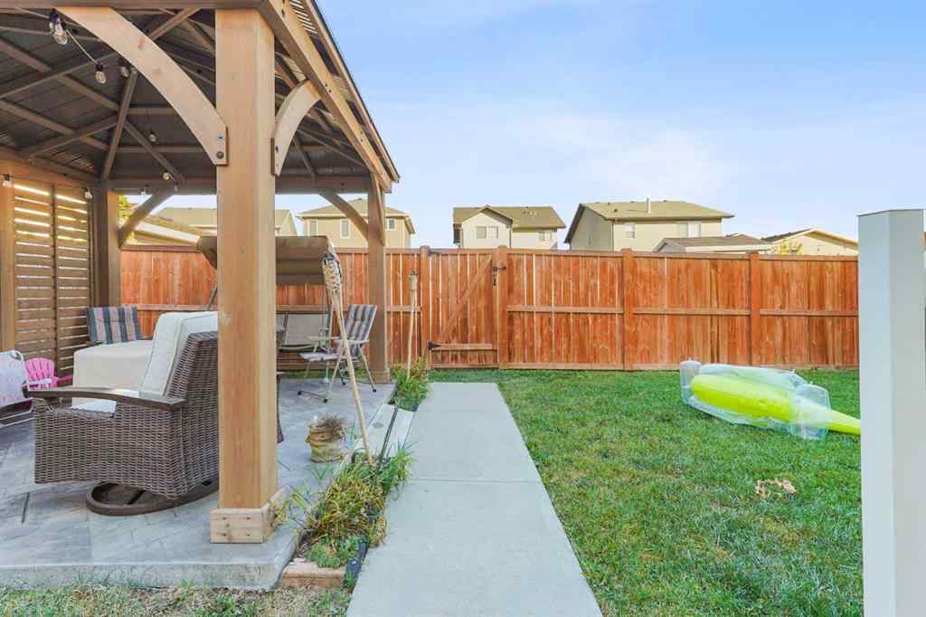 MLS® A2263534 - 377 Moonlight Way W in Copperwood Lethbridge, Residential