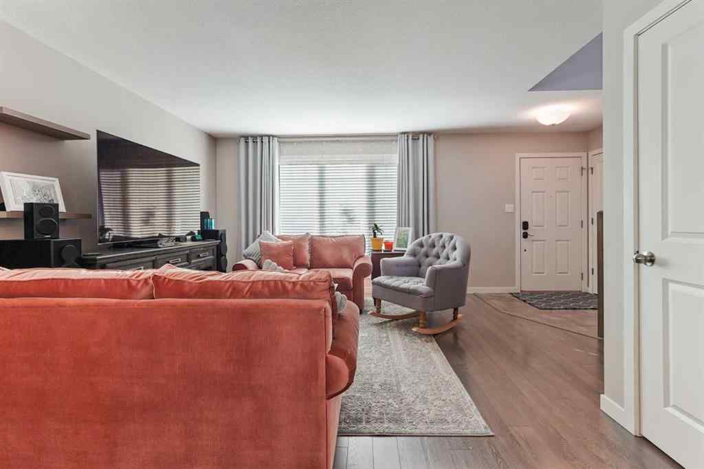 MLS® A2263534 - 377 Moonlight Way W in Copperwood Lethbridge, Residential