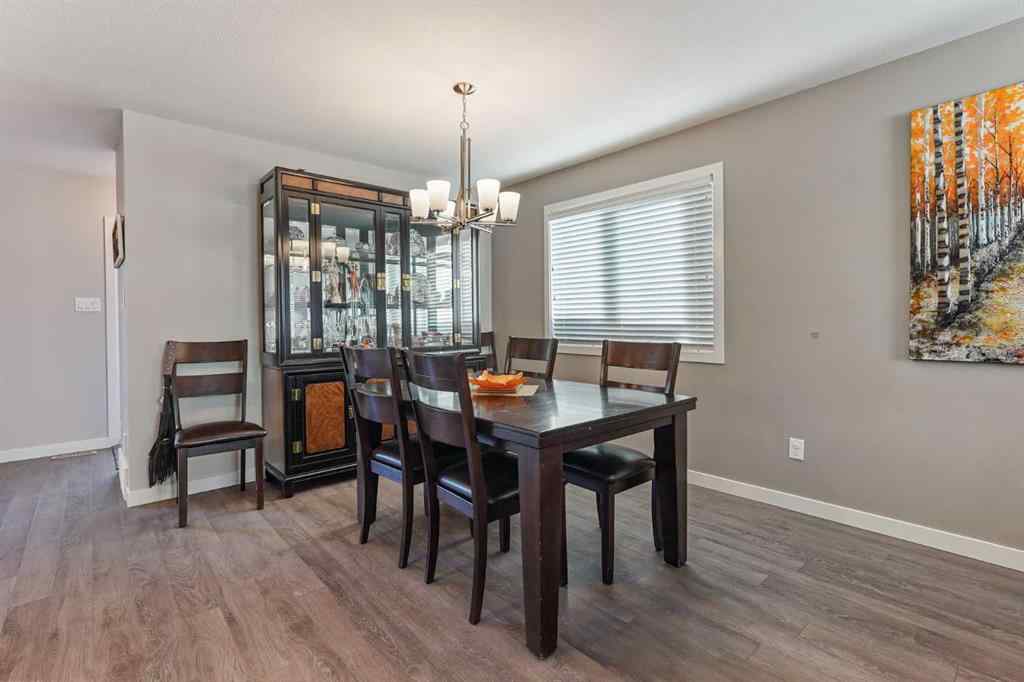 MLS® A2263534 - 377 Moonlight Way W in Copperwood Lethbridge, Residential