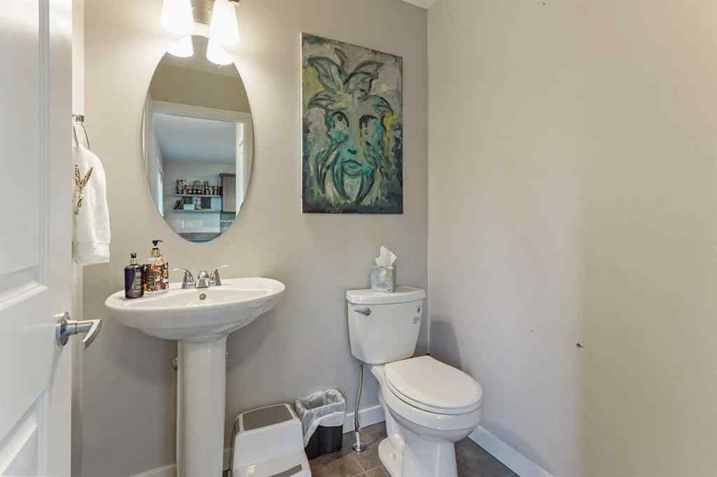 MLS® A2263534 - 377 Moonlight Way W in Copperwood Lethbridge, Residential