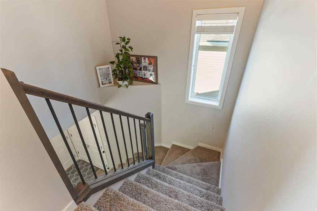 MLS® A2263534 - 377 Moonlight Way W in Copperwood Lethbridge, Residential